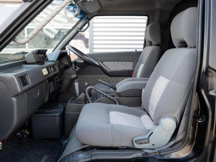 Mitsubishi Delica III Краснодар  - изображение 7