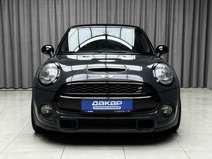 Mini Hatch III (F55/F56) Ижевск  - изображение 2