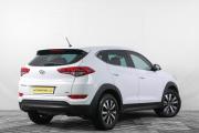 Hyundai Tucson III Кемерово  - изображение 31