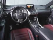 Lexus NX I Ростов-на-Дону  - изображение 28