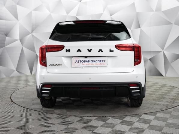 Haval Jolion I Рестайлинг с пробегом 2024 года, цена 2 077 000 рублей, 23112 км, внедорожник, Автокод Объявления
