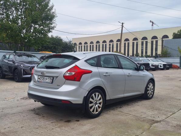 Ford Focus III с пробегом 2012 года, цена 719 000 рублей, 103645 км, хэтчбек, Автокод Объявления