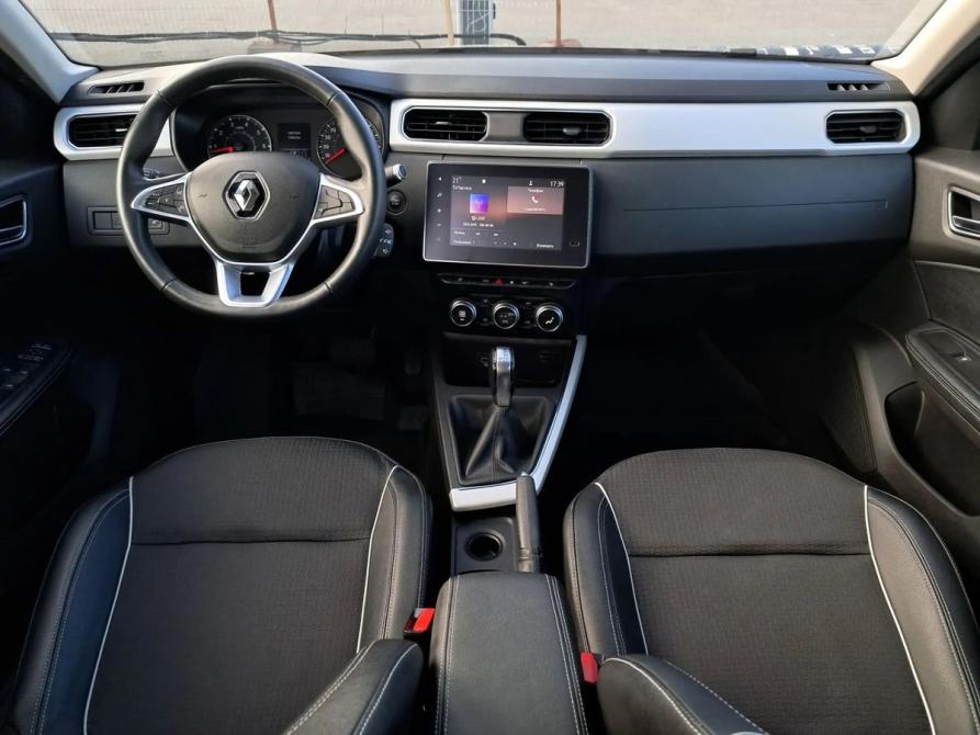 Renault Arkana I Санкт-Петербург  - изображение 9