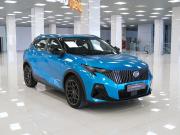GAC GS3 Самара  - изображение 24