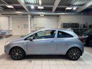 Opel Corsa D Челябинск  - изображение 15