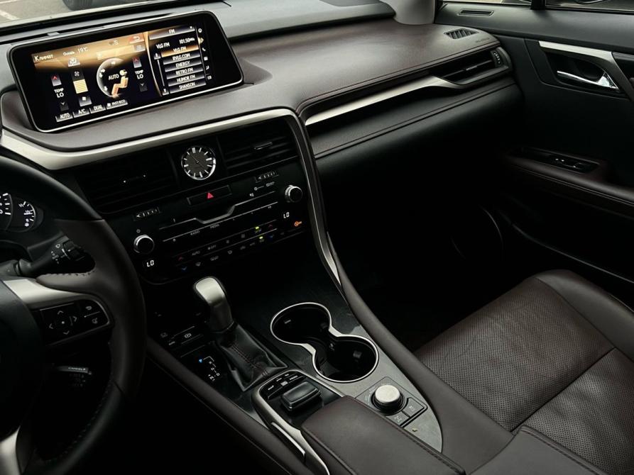 Lexus RX IV Волгоград  - изображение 8