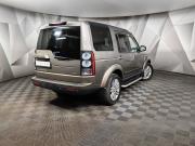 Land Rover Discovery IV Рестайлинг Москва  - изображение 22