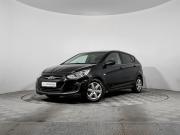 Hyundai Solaris I Санкт-Петербург  - изображение 19