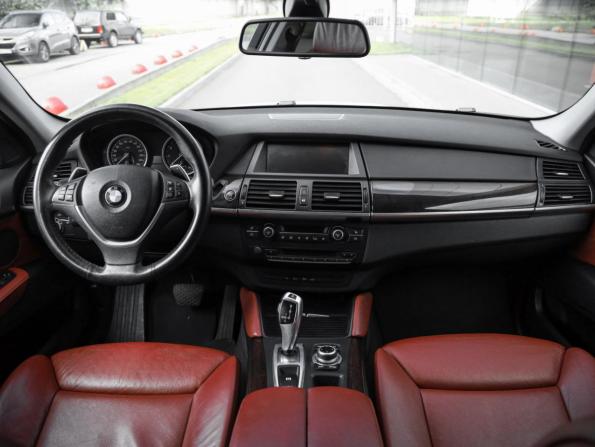 BMW X6 I (E71) Рестайлинг с пробегом 2013 года, цена 1 769 000 рублей, 188423 км, внедорожник, Автокод Объявления