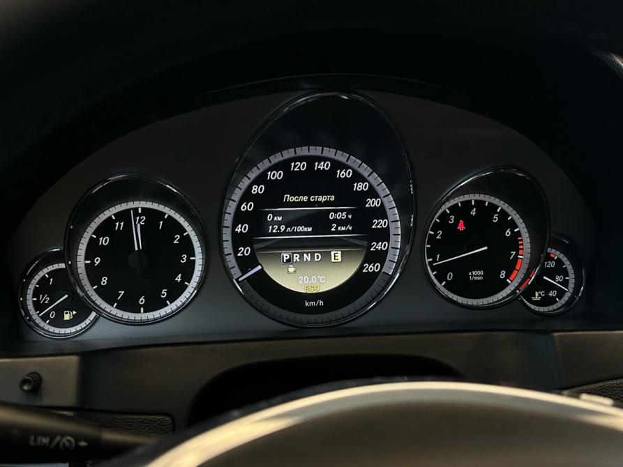 Mercedes-Benz E-Класс IV (W212 S212 C207) Челябинск  - изображение 18