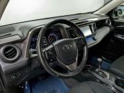 Toyota RAV4 IV (XA40) Рестайлинг Москва  - изображение 42