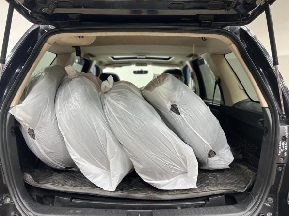 Ford Escape II с пробегом 2008 года, цена 899 000 рублей, 160000 км, внедорожник, Автокод Объявления