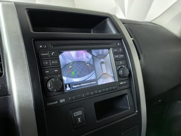Nissan X-Trail II Рестайлинг с пробегом 2014 года, цена 1 553 000 рублей, 107933 км, внедорожник, Автокод Объявления