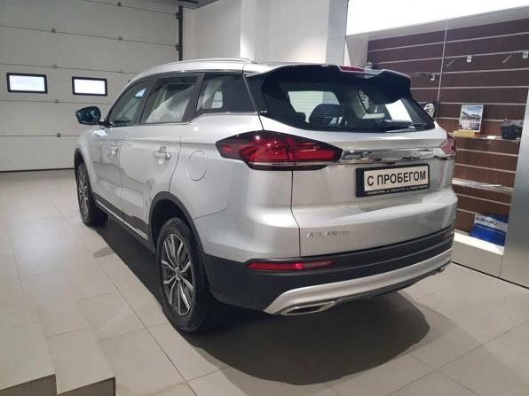 Geely Atlas Pro с пробегом 2024 года, цена 1 899 000 рублей, 22015 км, внедорожник, Автокод Объявления