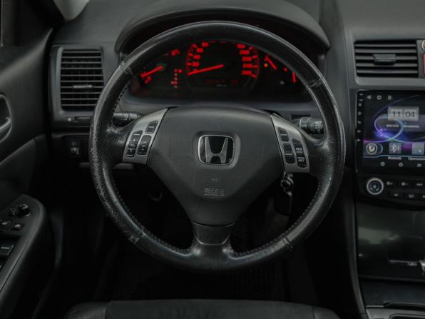 Honda Accord VII Рестайлинг с пробегом 2005 года, цена 720 000 рублей, 359000 км, седан, Автокод Объявления