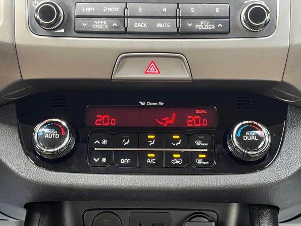Kia Sportage III Рестайлинг с пробегом 2014 года, цена 1 533 300 рублей, 112441 км, внедорожник, Автокод Объявления