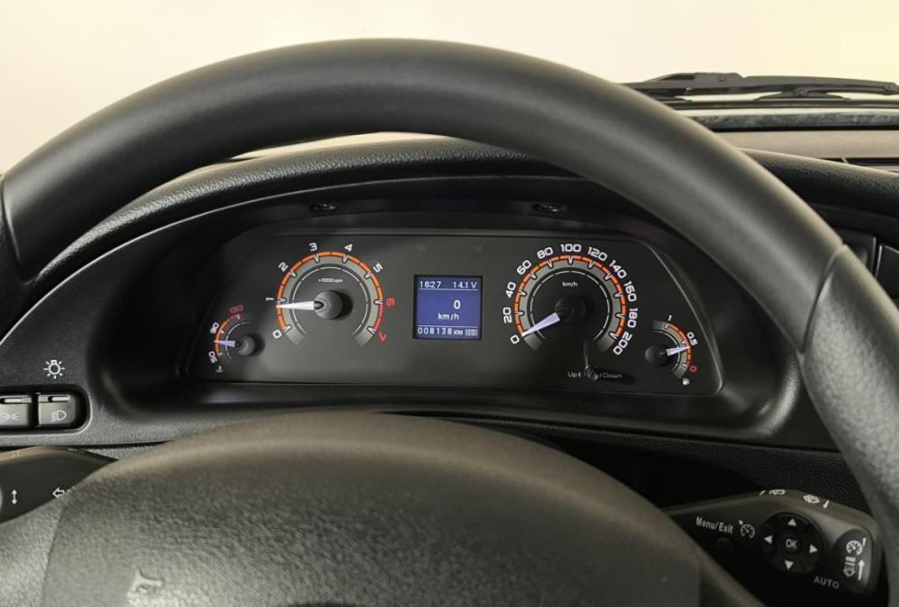 Lada (ВАЗ) Niva Travel I Нижний Новгород  - изображение 7