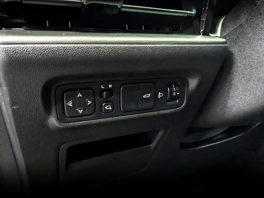 Changan CS55 Plus II Москва  - изображение 28