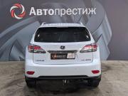 Lexus RX III Рестайлинг Пермь  - изображение 36
