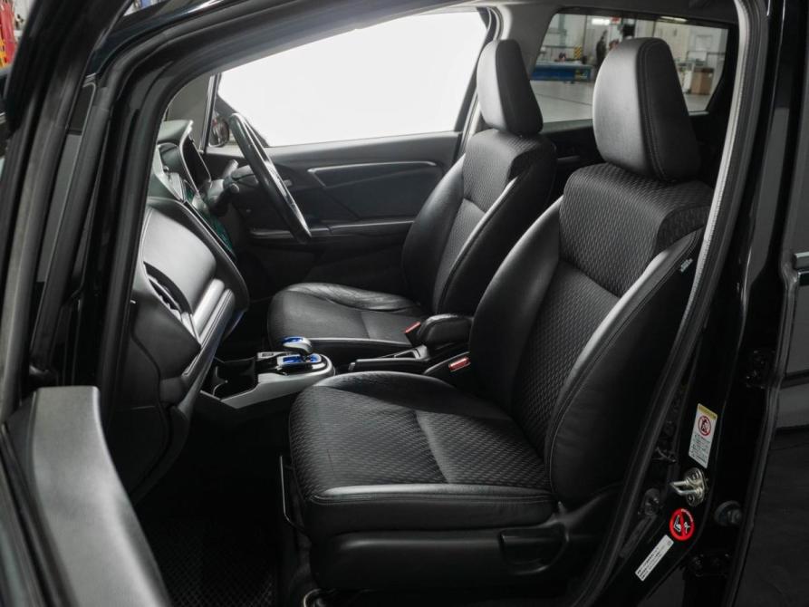 Honda Fit III Тюмень  - изображение 10