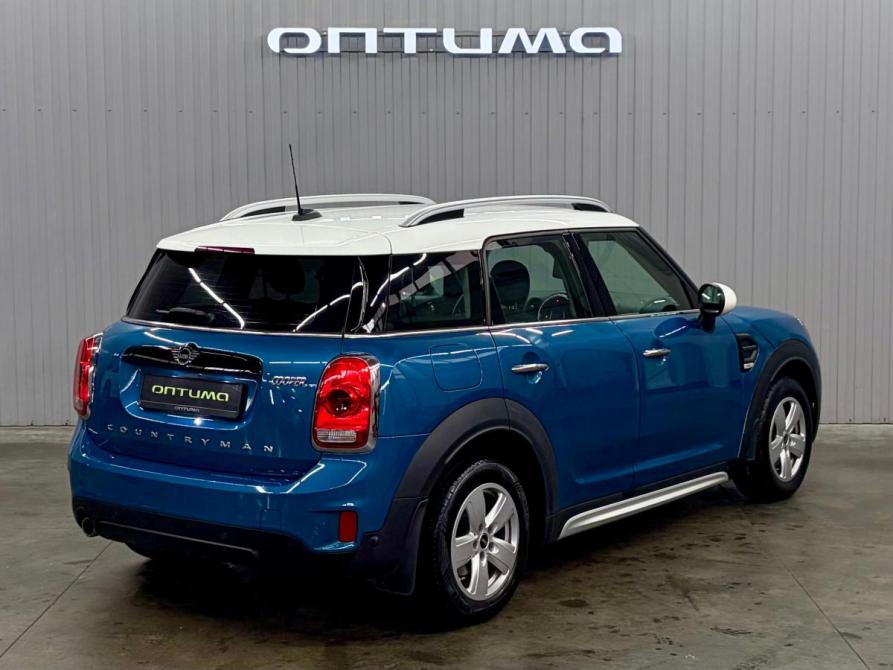 Mini Countryman II Краснодар  - изображение 5