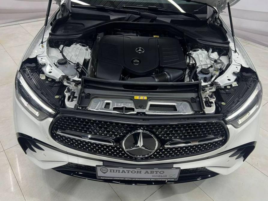 Mercedes-Benz GLC Coupe II (C254) Воронеж  - изображение 21