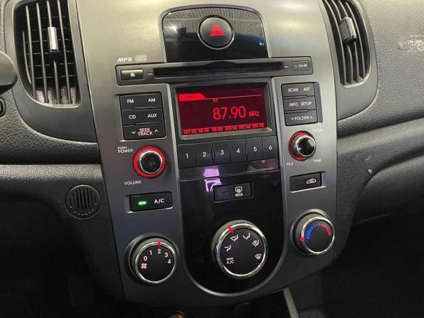 Kia Cerato II с пробегом 2010 года, цена 394 000 рублей, 416028 км, седан, Автокод Объявления