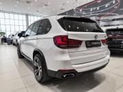 BMW X5 III (F15) Казань  - изображение 30