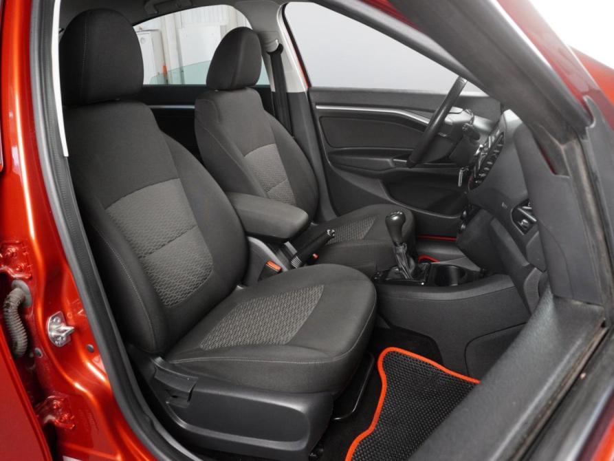 Lada (ВАЗ) Vesta I Минеральные Воды  - изображение 8
