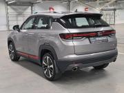 Changan CS35 Plus I Рестайлинг Казань  - изображение 30
