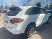 Porsche Cayenne II (958) Стерлитамак  - изображение 26