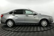 Lada (ВАЗ) Vesta I Нижний Новгород  - изображение 27