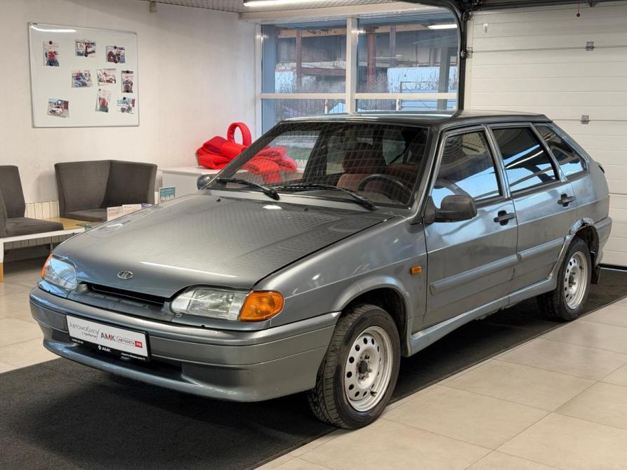 Lada (ВАЗ) 2114 Тольятти  - изображение 1