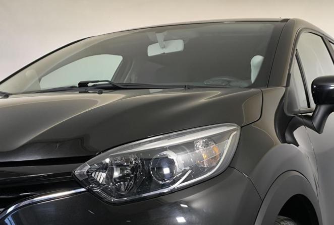Renault Kaptur I с пробегом 2019 года, цена 1 870 000 рублей, 31340 км, внедорожник, Автокод Объявления