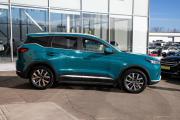 Chery Tiggo 7 I Иркутск  - изображение 29