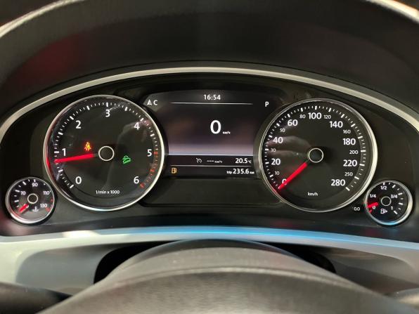 Volkswagen Touareg II с пробегом 2013 года, цена 2 050 000 рублей, 187139 км, внедорожник, Автокод Объявления