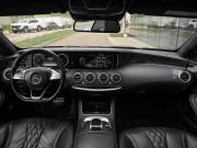 Mercedes-Benz S-Класс VI (W222 C217) Санкт-Петербург  - изображение 54