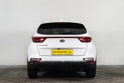 Kia Sportage IV Рестайлинг Сургут  - изображение 27