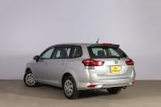Toyota Corolla XI (E160 E170 E180) Новосибирск  - изображение 24