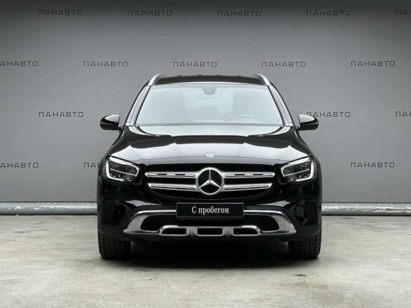 Mercedes-Benz GLC I (X253) Рестайлинг с пробегом 2021 года, цена 4 395 000 рублей, 86554 км, внедорожник, Автокод Объявления