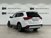 Mitsubishi Outlander III Рестайлинг 3 Санкт-Петербург  - изображение 29