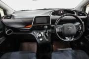 Toyota Sienta II Новокузнецк  - изображение 55