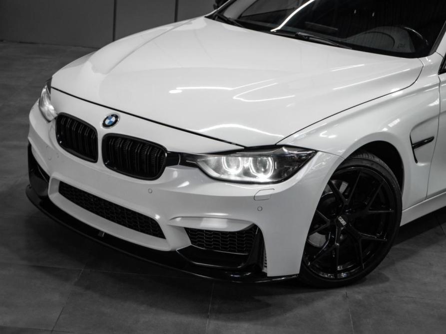 BMW 3 серии VI (F3x) Тюмень  - изображение 9