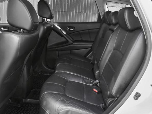 Nissan Murano II (Z51) Рестайлинг 2 с пробегом 2014 года, цена 1 315 000 рублей, 190741 км, внедорожник, Автокод Объявления