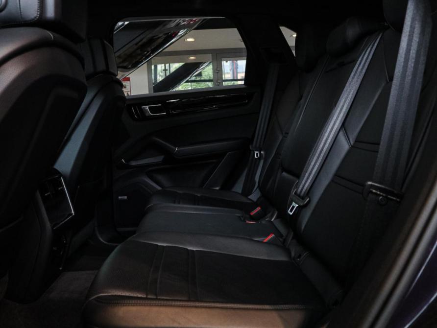 Porsche Cayenne III Москва  - изображение 11