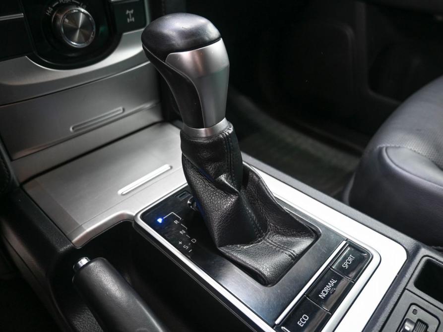 Toyota Land Cruiser Prado 150 Series Рестайлинг 3 Ростов-на-Дону  - изображение 24