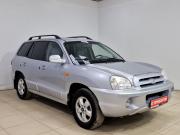 Hyundai Santa Fe Classic Альметьевск  - изображение 26