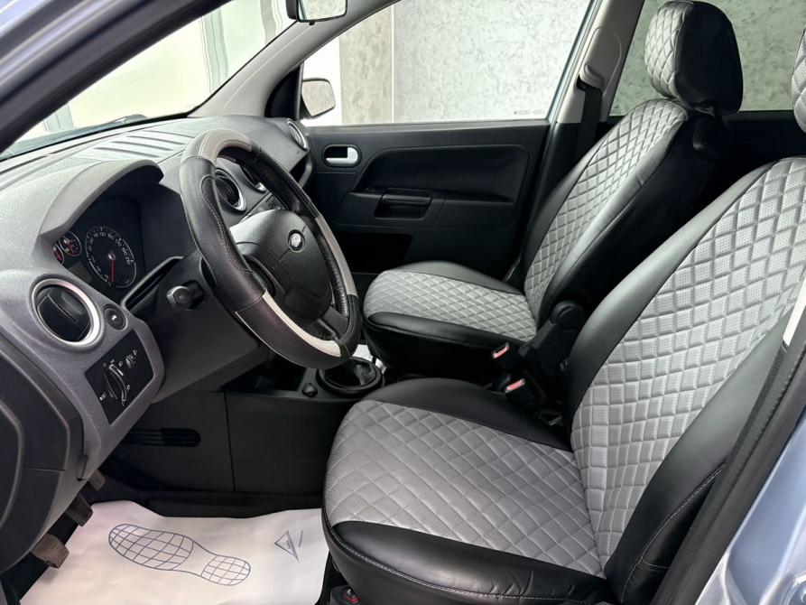 Ford Fusion I Рестайлинг Ярославль  - изображение 13