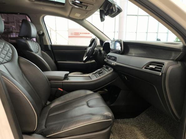 Hyundai Palisade I с пробегом 2019 года, цена 3 950 000 рублей, 138533 км, внедорожник, Автокод Объявления