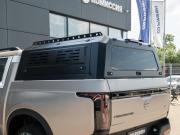 Nissan Frontier Pro Краснодар  - изображение 33
